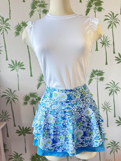 Blossom Blue Bundle