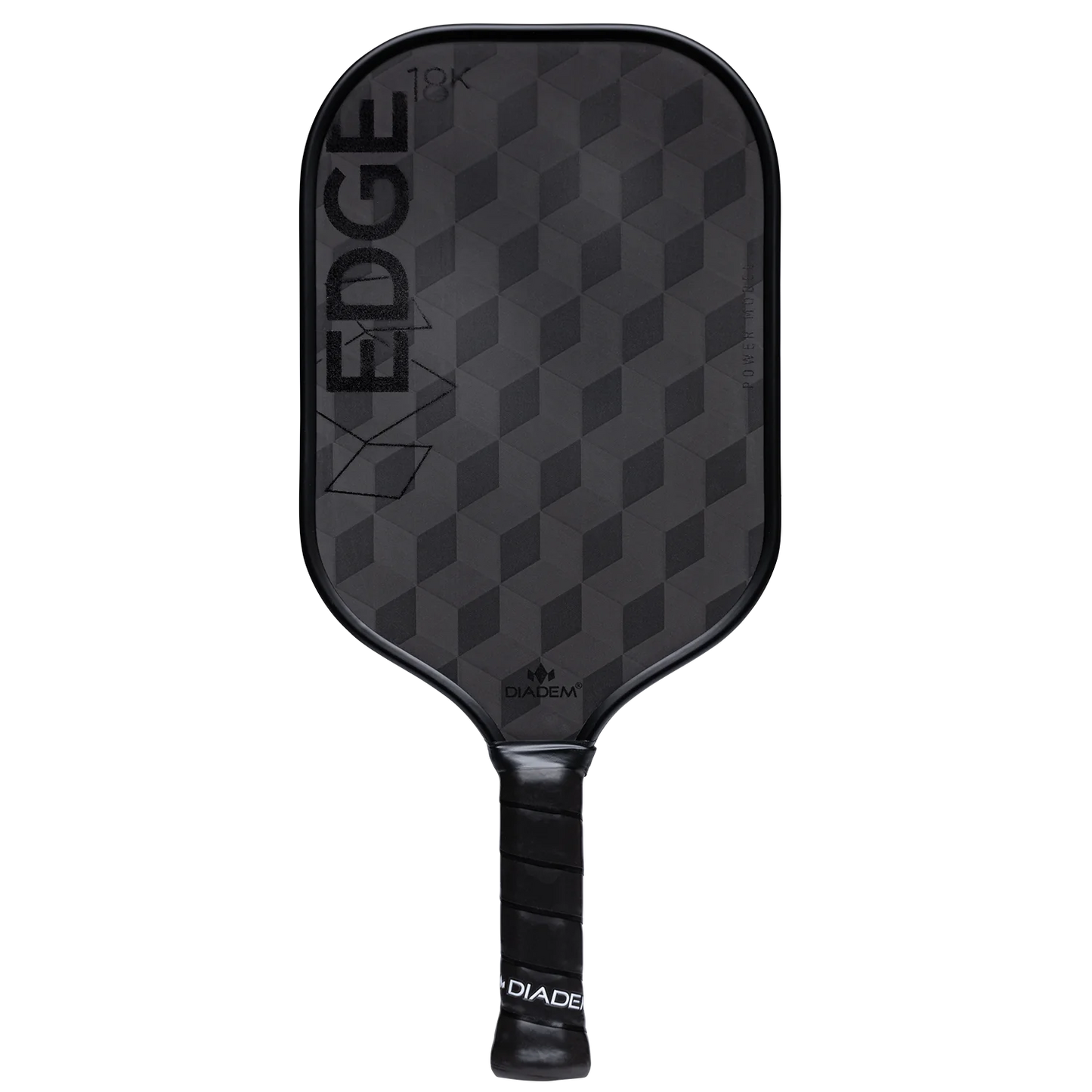 Diadem Edge 18K Power Paddle