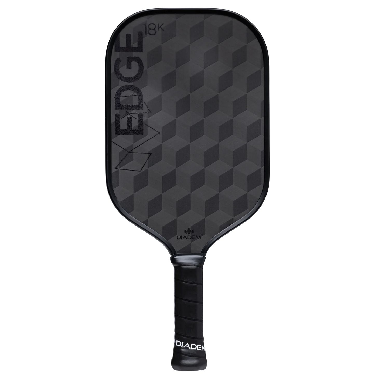 Diadem Edge 18K Standard Paddle