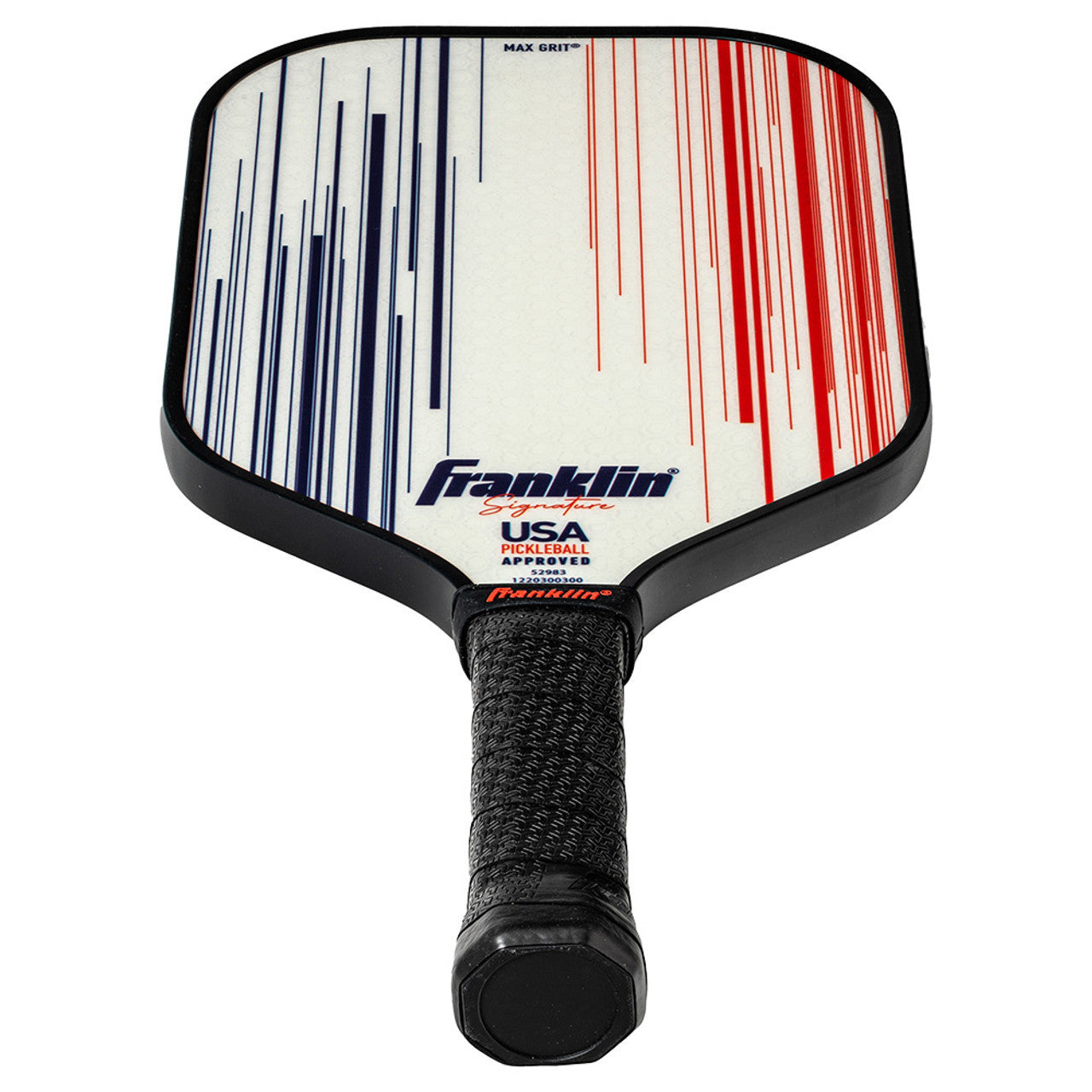 Franklin Signature Pro Pickleball Paddle