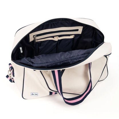 Ame & Lulu Hamptons Pickleball Tote Bag