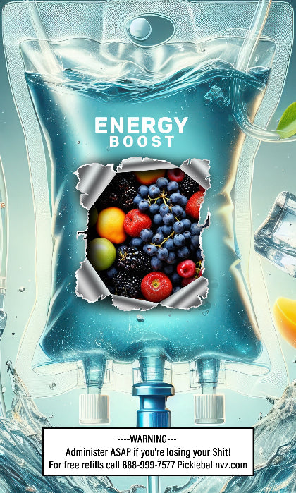 🎁 Liquid IV Ziplock Carry Bag (100% off)