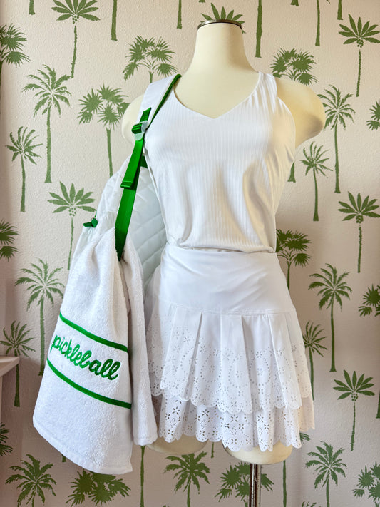 White Lily Bundle