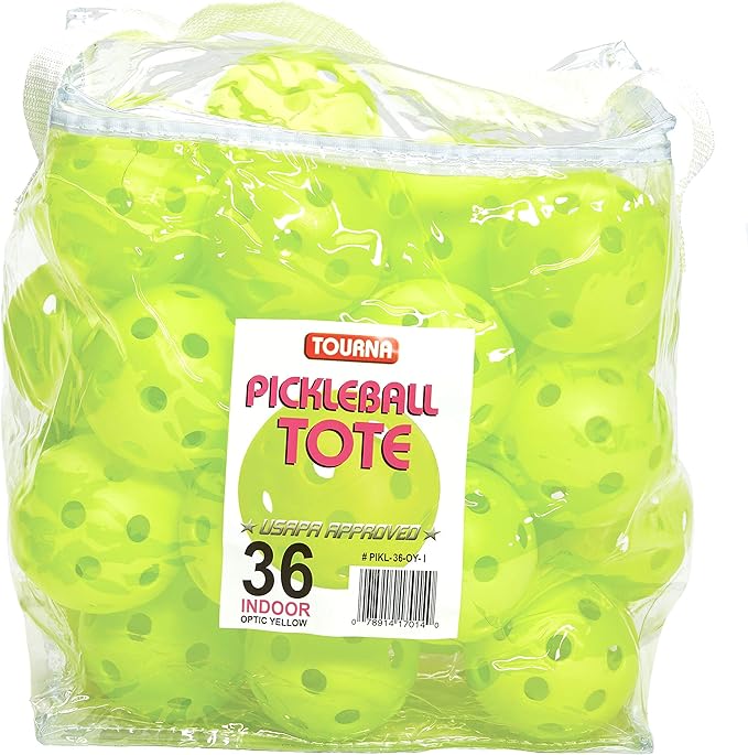 Tourna Strike Indoor Pickleball Tote