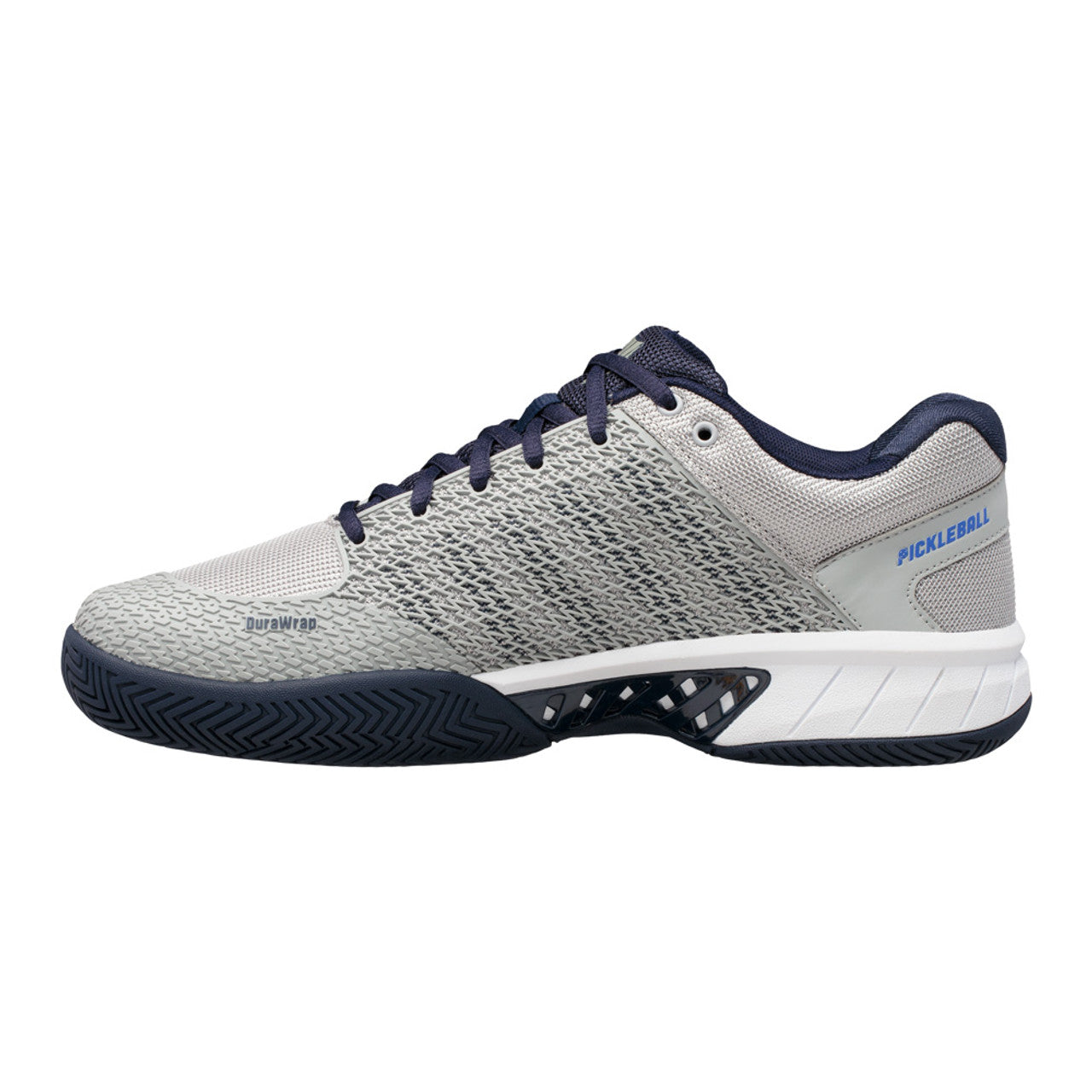 K-Swiss Express Light 2E Wide Pickleball Shoe - Men's