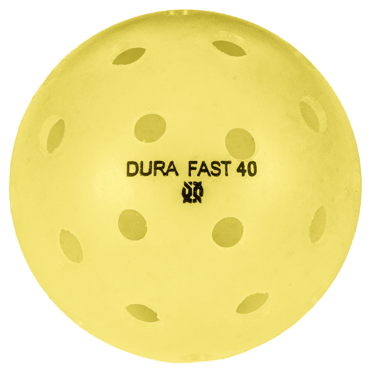 ONIX Dura Fast 40 Outdoor Pickleball