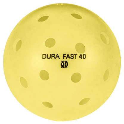 ONIX Dura Fast 40 Outdoor Pickleball