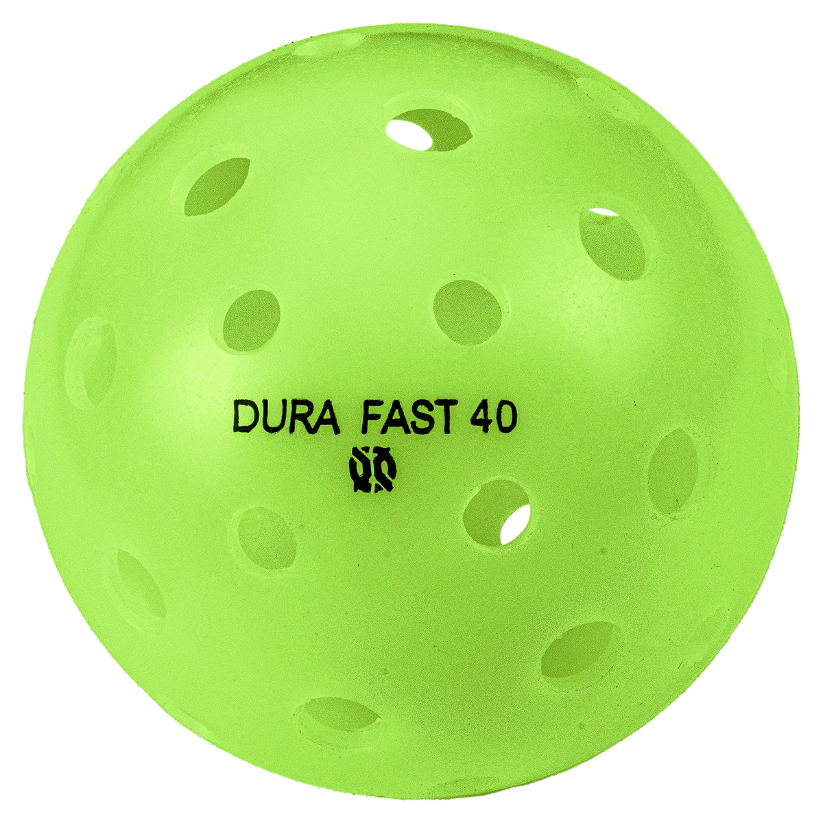 ONIX Dura Fast 40 Outdoor Pickleball