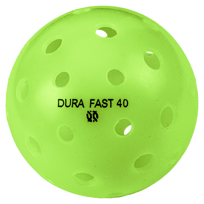 ONIX Dura Fast 40 Outdoor Pickleball