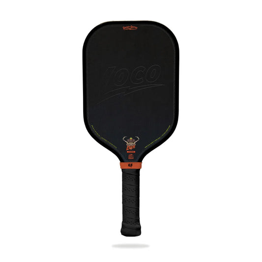 Bread & Butter 16mm Loco Elongated Pickleball Paddle