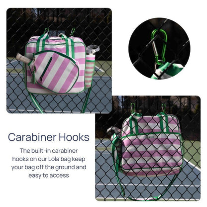 Fresh Pickle Lola Pickleball Tote Bag