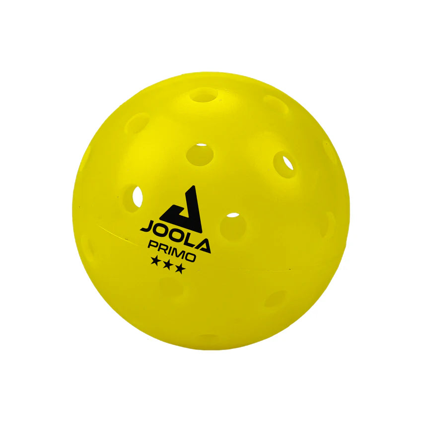 JOOLA Primo 3 Star Pickleballs