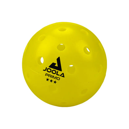 JOOLA Primo 3 Star Pickleballs