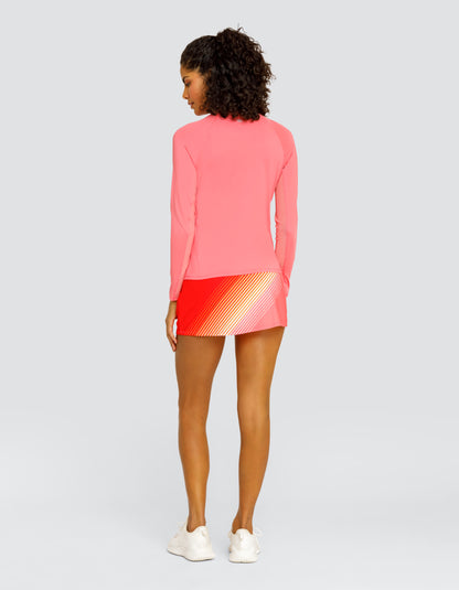 TAIL ARAVIE LS Raglan