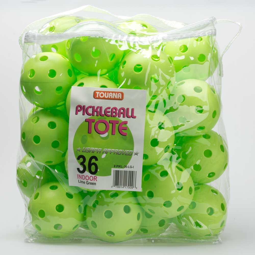 Tourna Strike Indoor Pickleball Tote