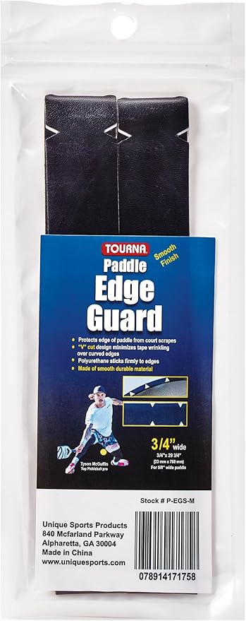 Tourna Pickleball Edge Guard-Smooth