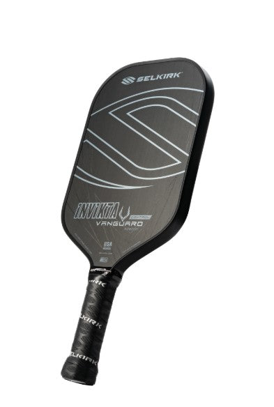 Used Selkirk Vanguard Control Invikta