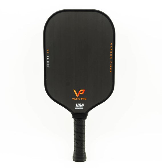 Used Vatic Pro V7 Pickleball Paddle Free
