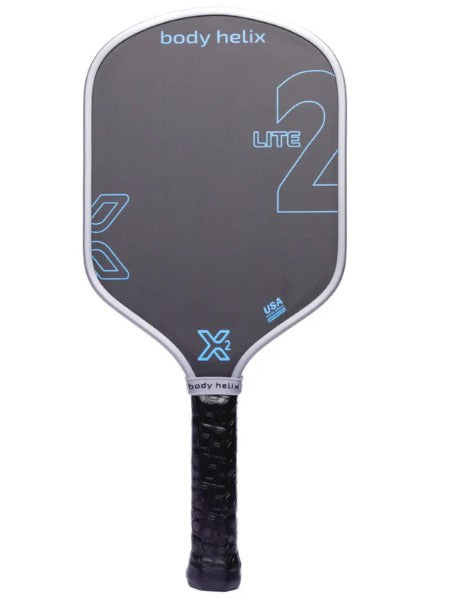 Used Body Helix X2 Lite Pickleball Paddle Free