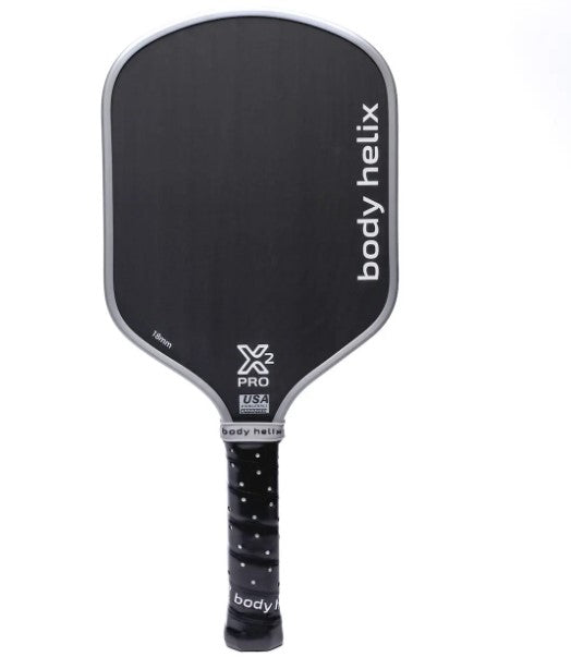 Used Body Helix X2 Pro Pickleball Paddle Free