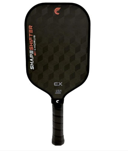 Used Chorus Shapeshifter EX Pickleball Paddle Free