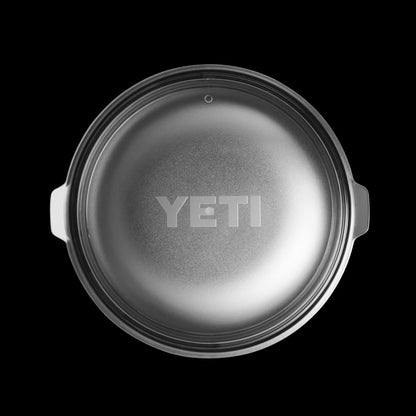 YETI Rambler 0.7 Qt Low Bowl – Cherry Blossom