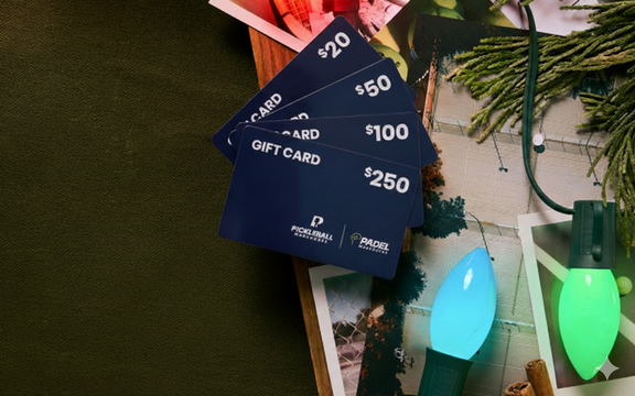Gift Cards