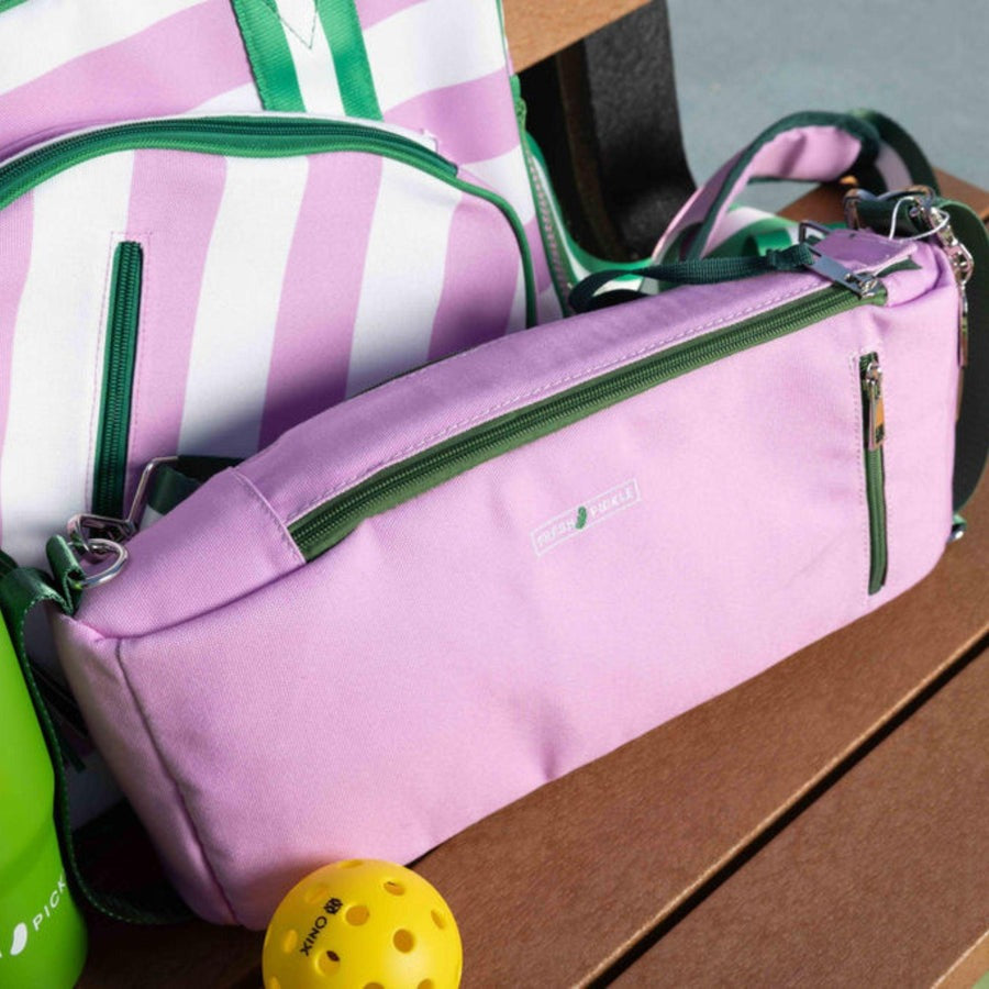 Fresh Pickle Insulated Cooler Bag Pink
