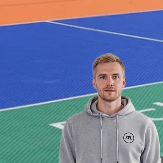 Perseus Pro 4 Product Review Video