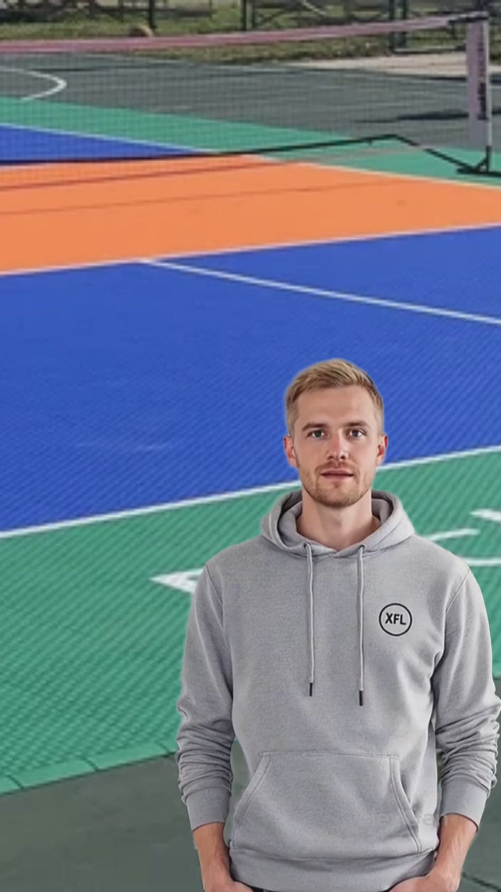 Perseus Pro 4 Product Review Video