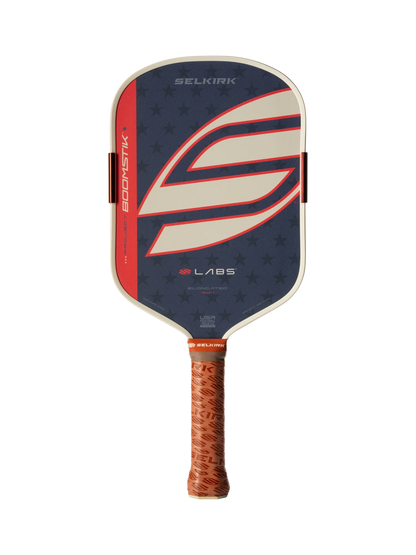 Selkirk LABS Project Boomstik Elongated Paddle **Ships Next Day Air FREE**
