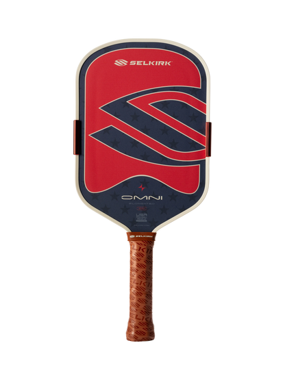 Selkirk OMNI Elongated Pickleball Paddle