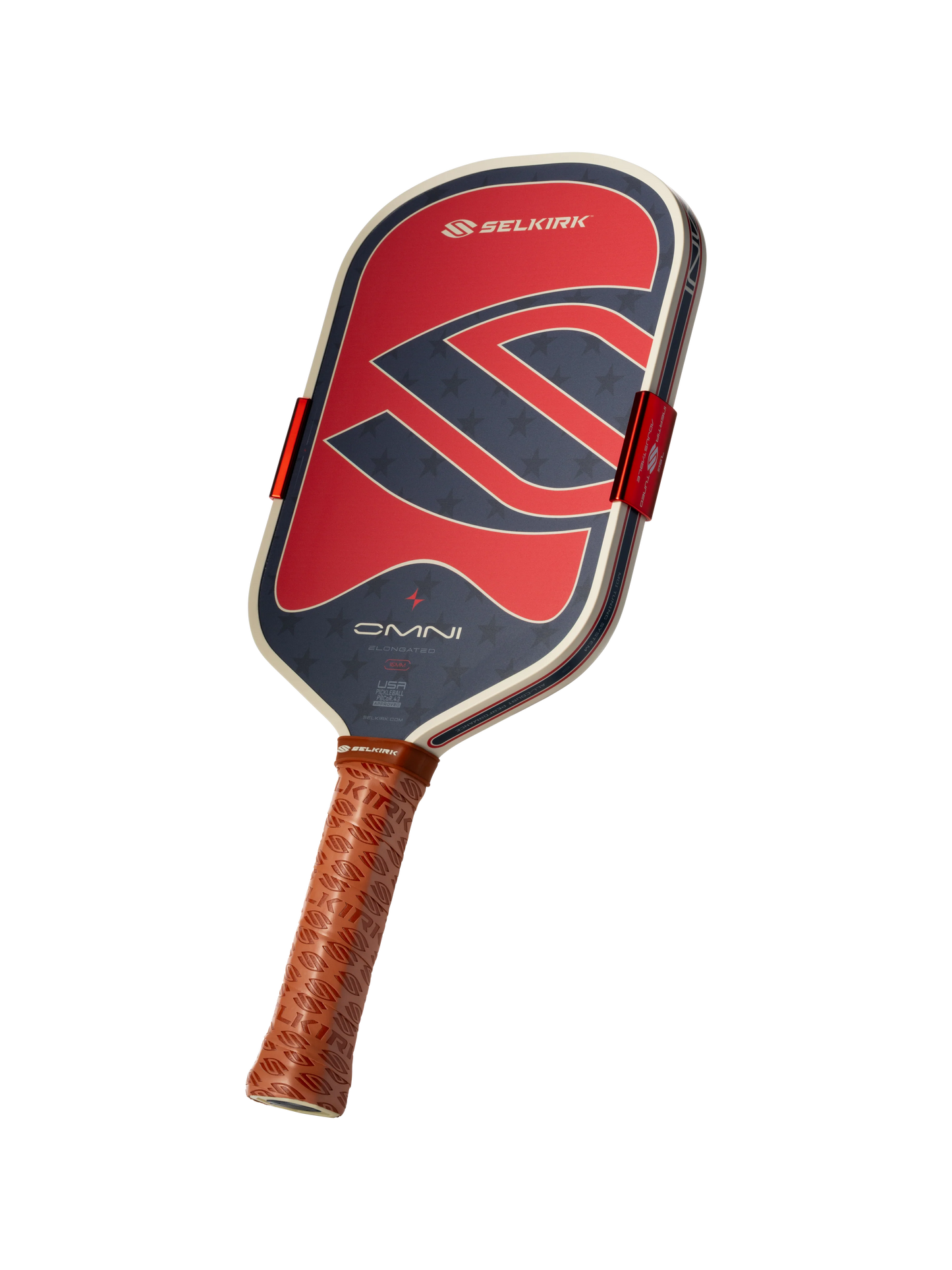 Selkirk OMNI Elongated Pickleball Paddle