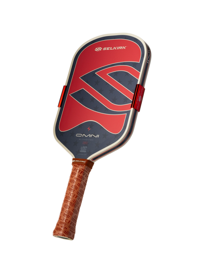 Selkirk OMNI Elongated Pickleball Paddle