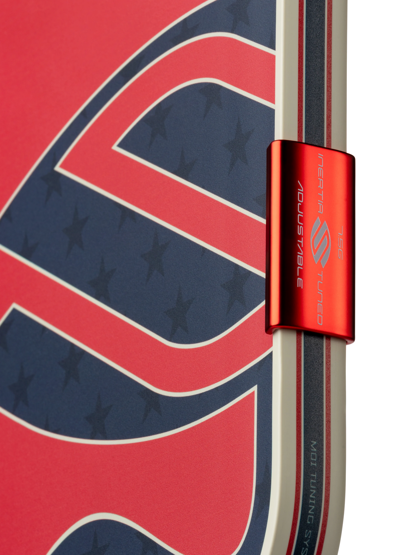 Selkirk OMNI Elongated Pickleball Paddle