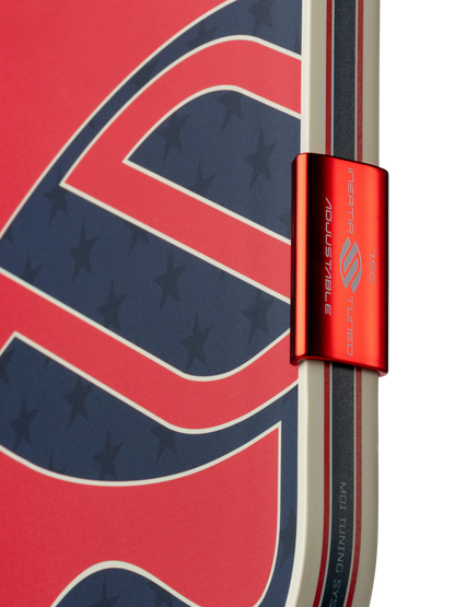 Selkirk OMNI Elongated Pickleball Paddle