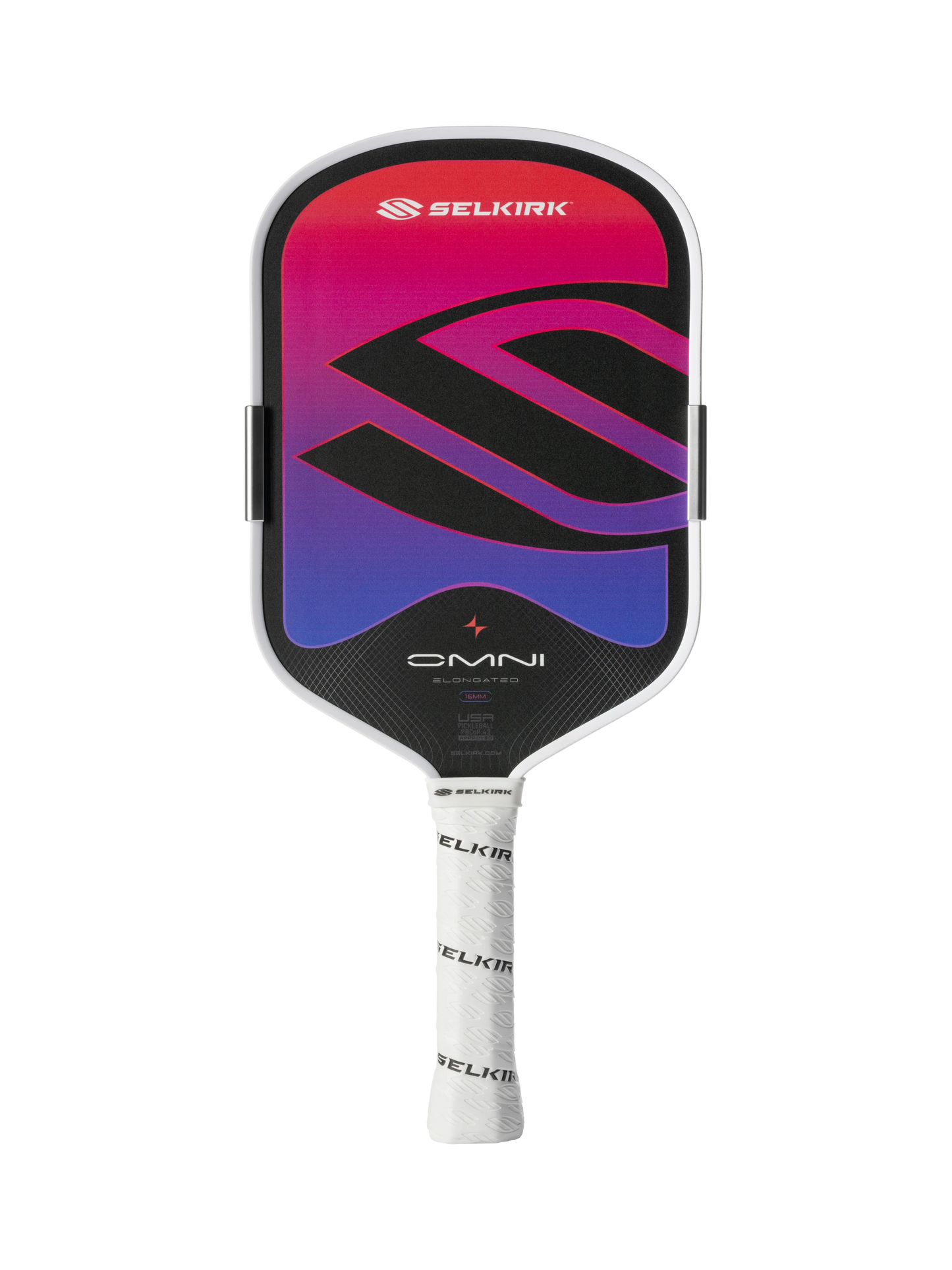 Selkirk OMNI Elongated Pickleball Paddle