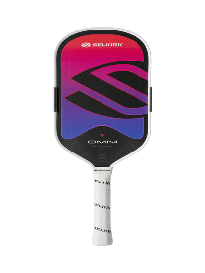 Selkirk OMNI Elongated Pickleball Paddle
