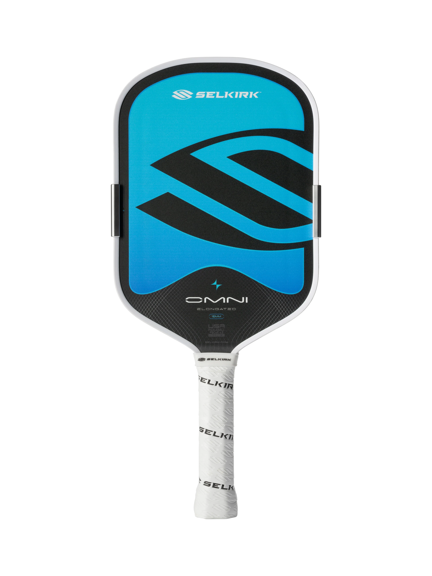 Selkirk OMNI Elongated Pickleball Paddle