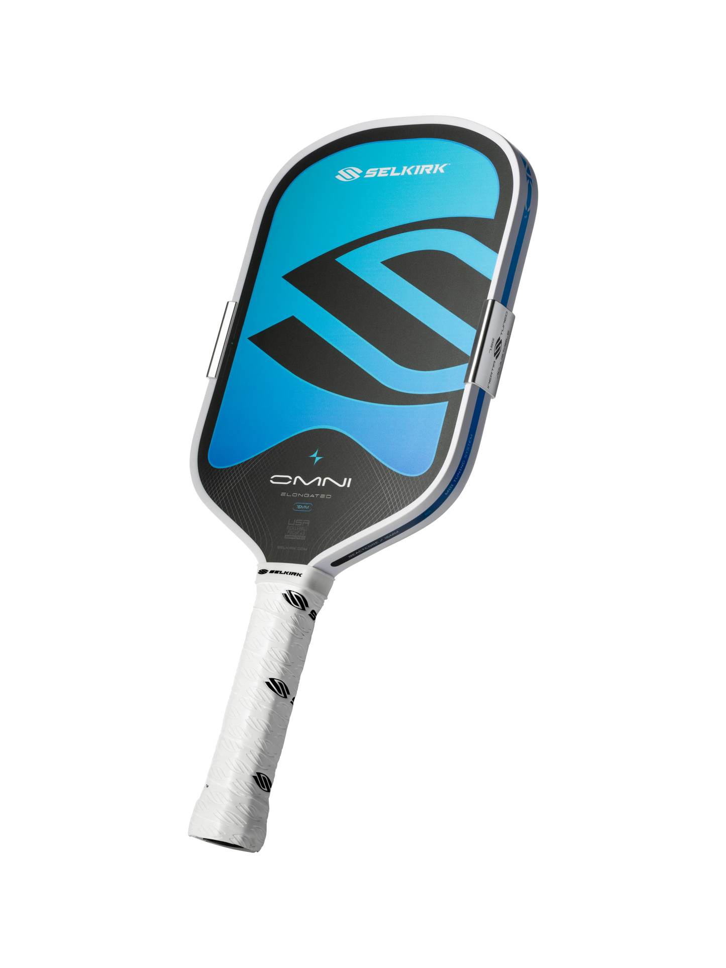 Selkirk OMNI Elongated Pickleball Paddle