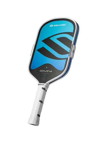 Selkirk OMNI Elongated Pickleball Paddle