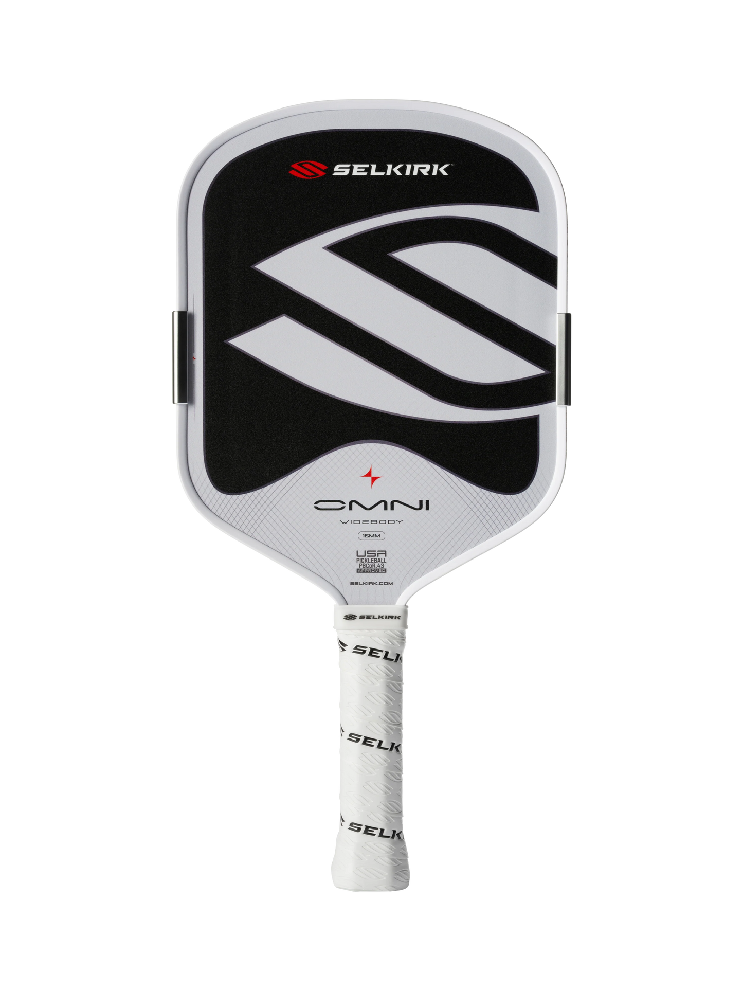 Selkirk OMNI Widebody Pickleball Paddle