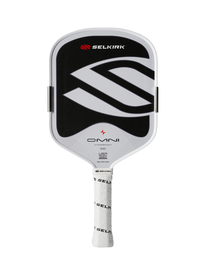 Selkirk OMNI Widebody Pickleball Paddle
