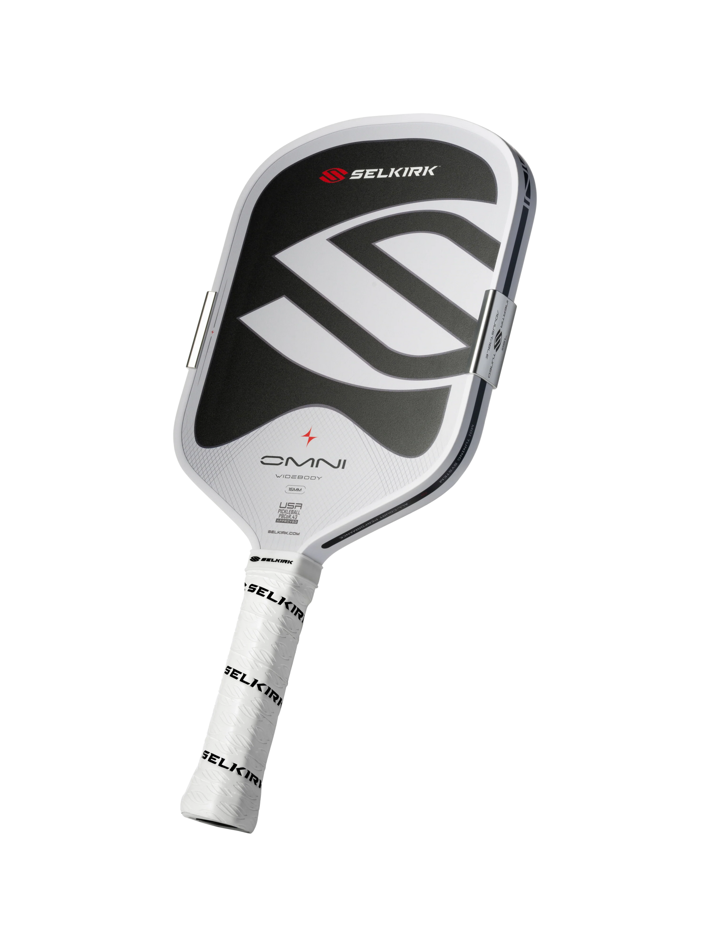 Selkirk OMNI Widebody Pickleball Paddle