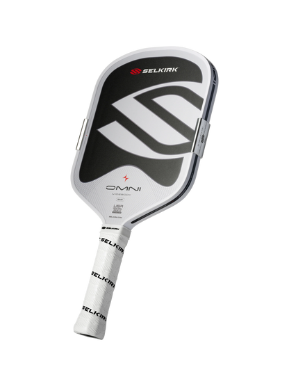 Selkirk OMNI Widebody Pickleball Paddle