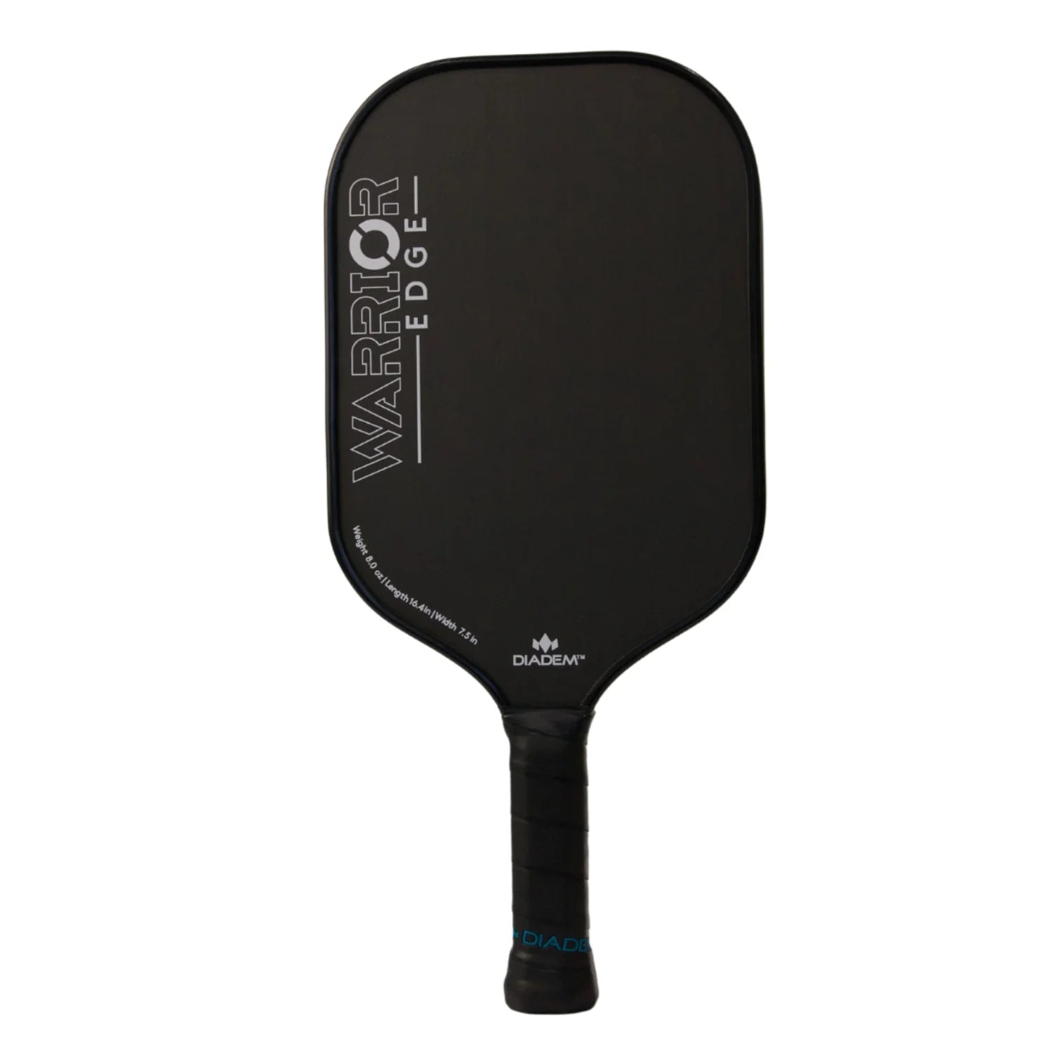 Buy Diadem Warrior Edge 8mm Pickleball Paddle Today