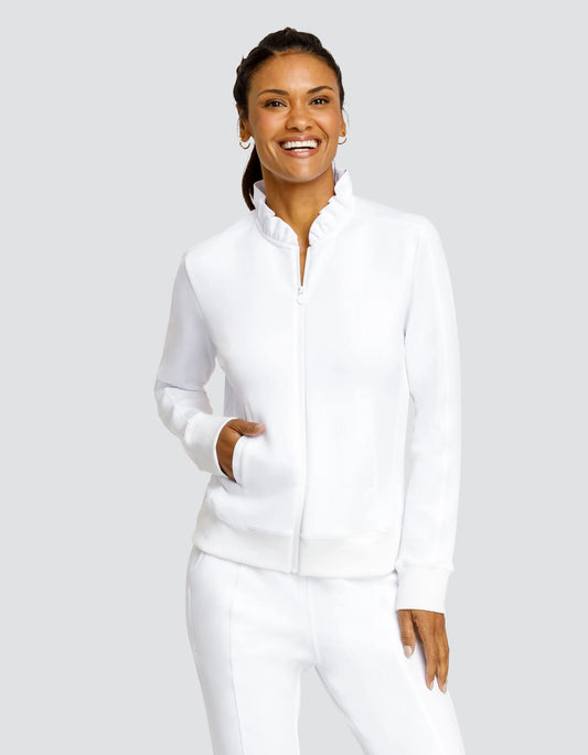 Spin It Poppi Zip Front Jacket