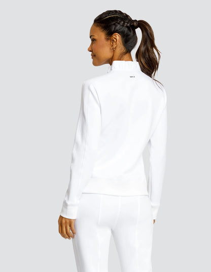Spin It Poppi Zip Front Jacket