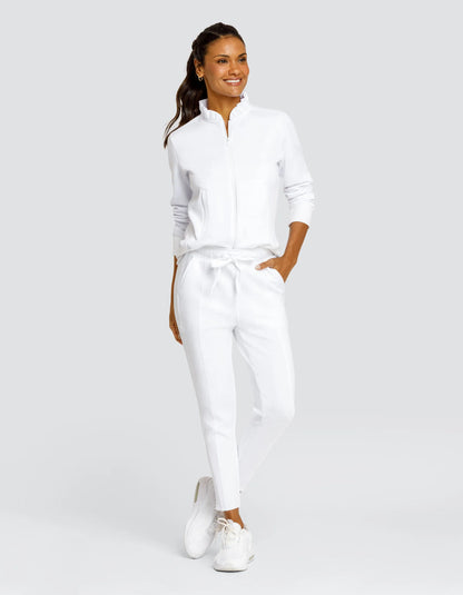 Spin It Poppi Zip Front Jacket